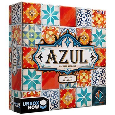 AZUL - GamesLand Canada