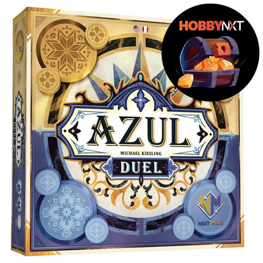 Azul - Duel (ML) - GamesLand Canada