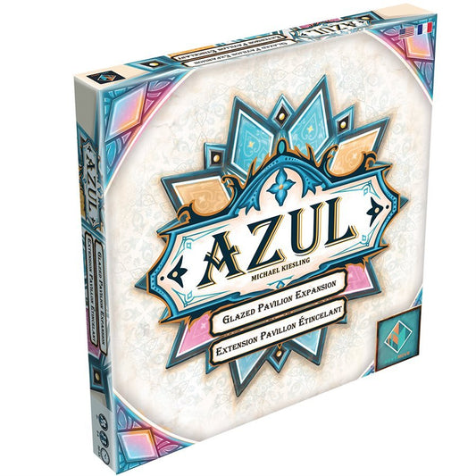 Azul: Glazed Pavilion (ML) - GamesLand Canada