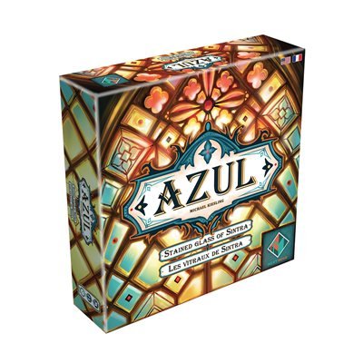 AZUL - STAINED GLASS OF SINTRA (ML) - GamesLand Canada