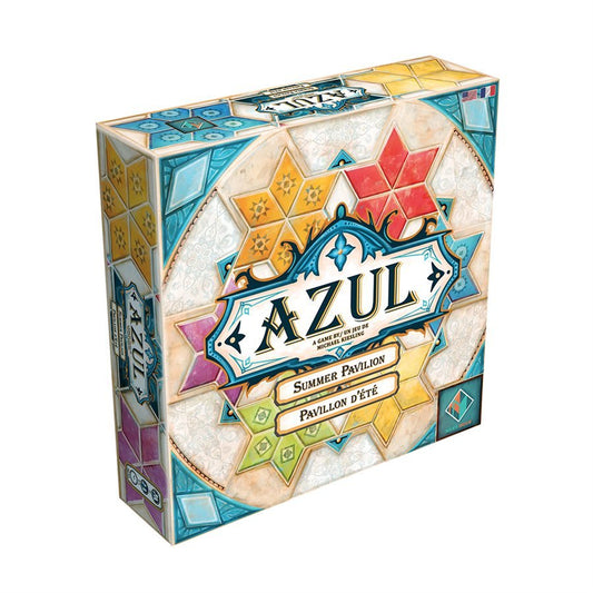 Azul - Summer Pavilion (ML) - GamesLand Canada