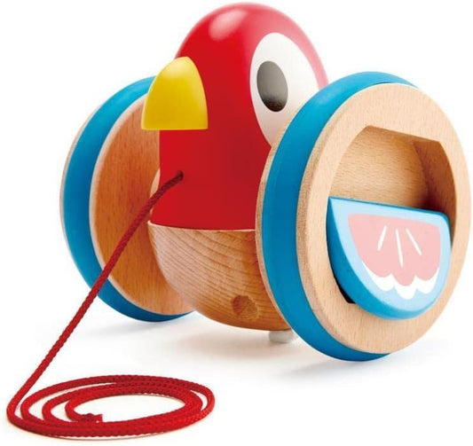 Baby Bird Pull Along - GamesLand Canada