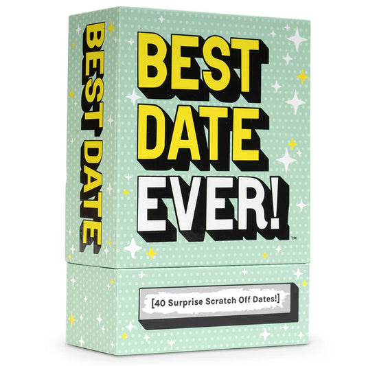 Best Date Ever - GamesLand Canada