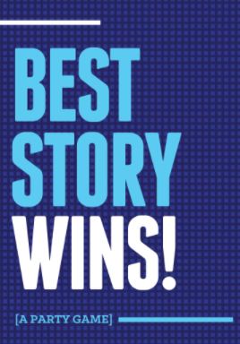 Best Story Wins! - GamesLand Canada