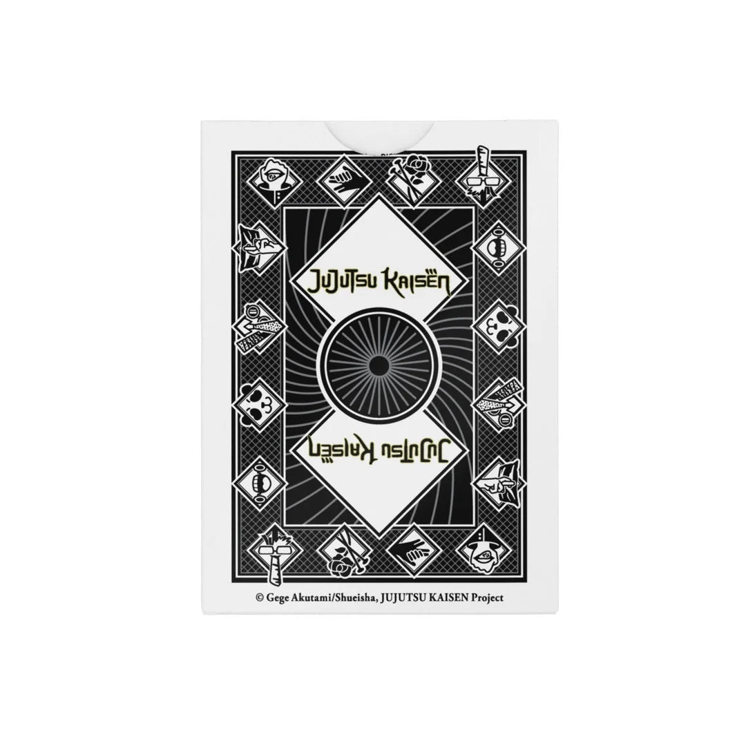 Bicycle Back To The Future Playing Cards - GamesLand Canada