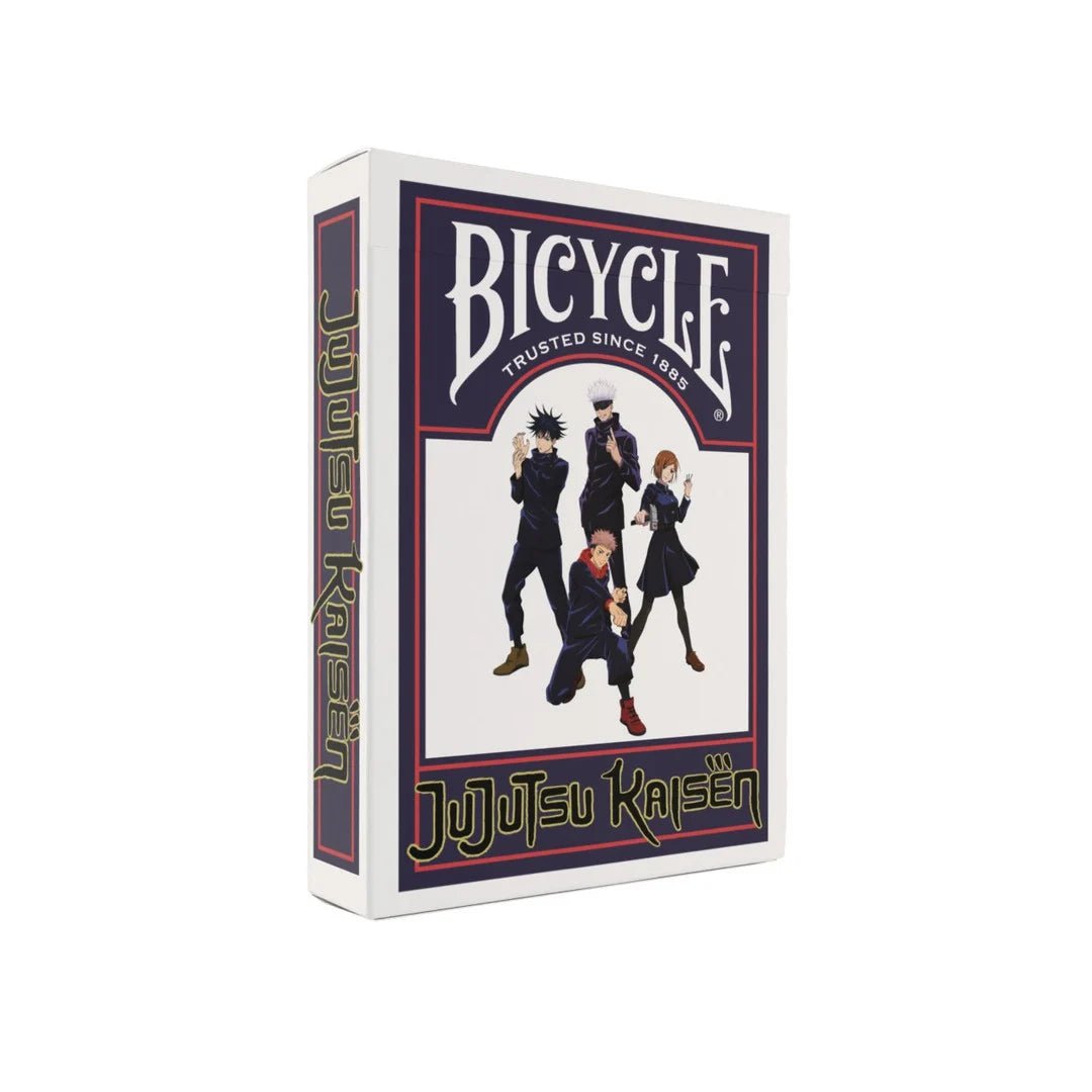 Bicycle Back To The Future Playing Cards - GamesLand Canada