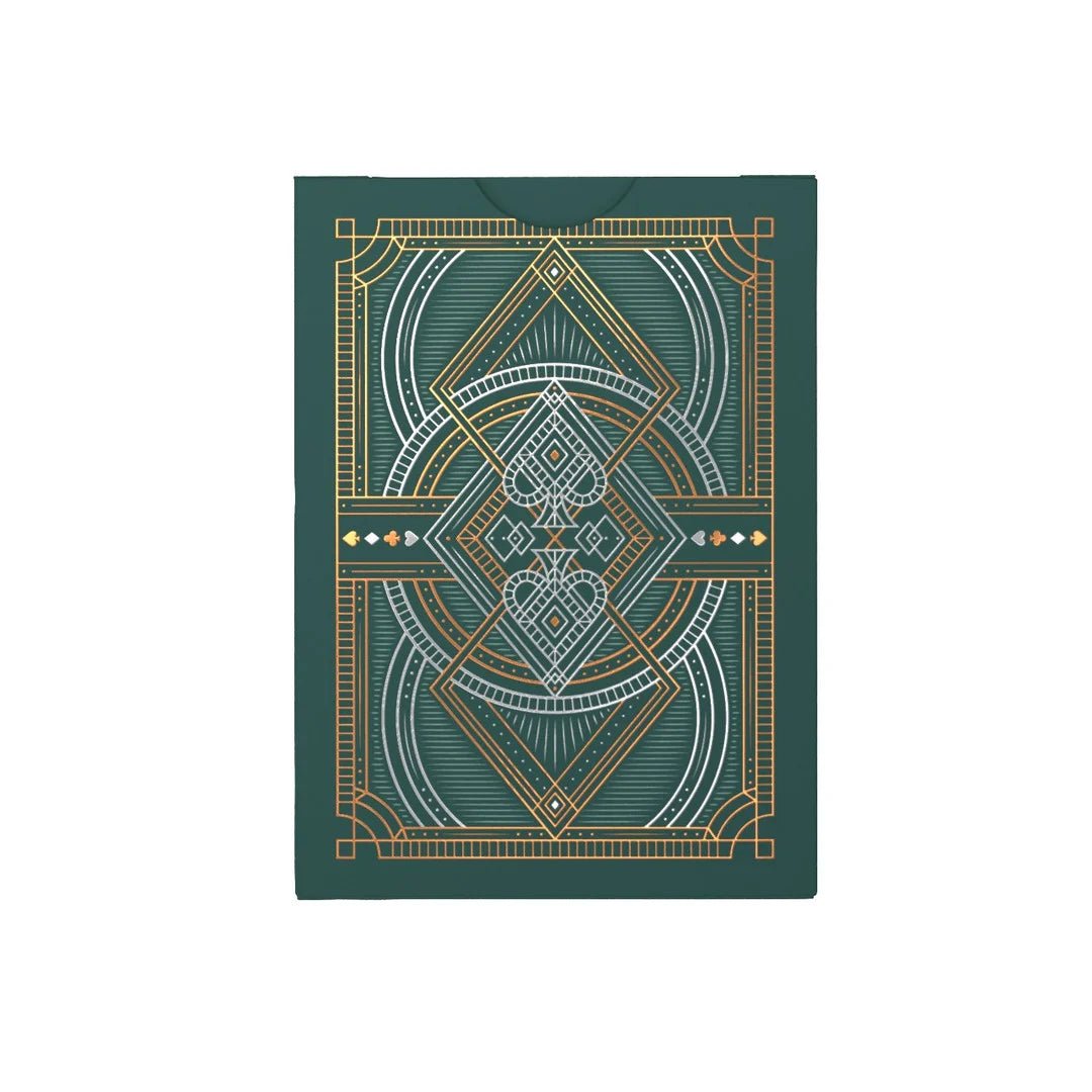 Bicycle Byzantine Playing Cards - GamesLand Canada