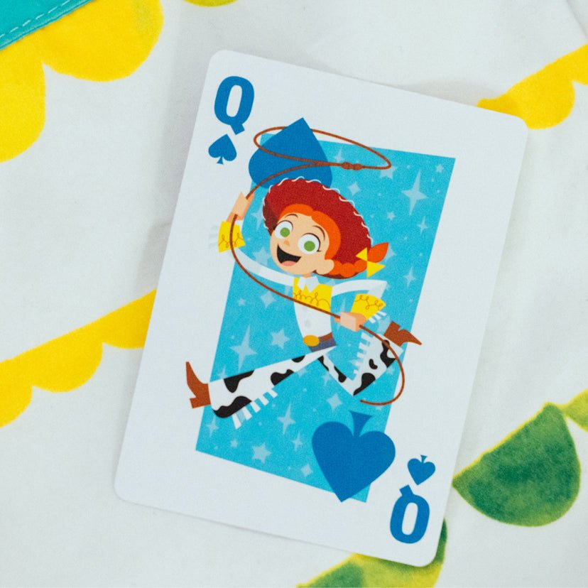 Bicycle Disney Pixar Toy Story Inspired Playing Cards - GamesLand Canada