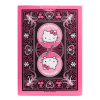 Bicycle Hello Kitty Playing Cards - GamesLand Canada
