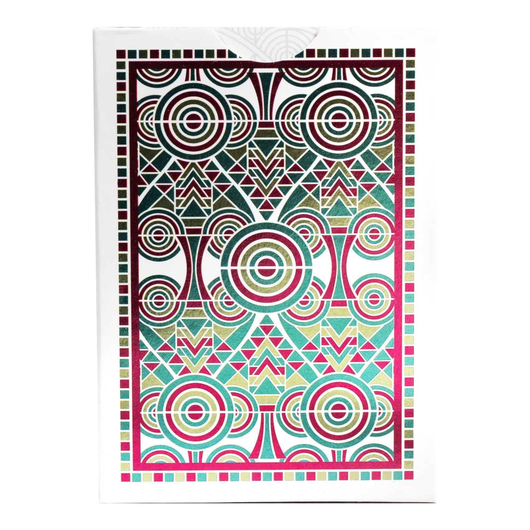 Bicycle Prismatic Playing Cards - GamesLand Canada