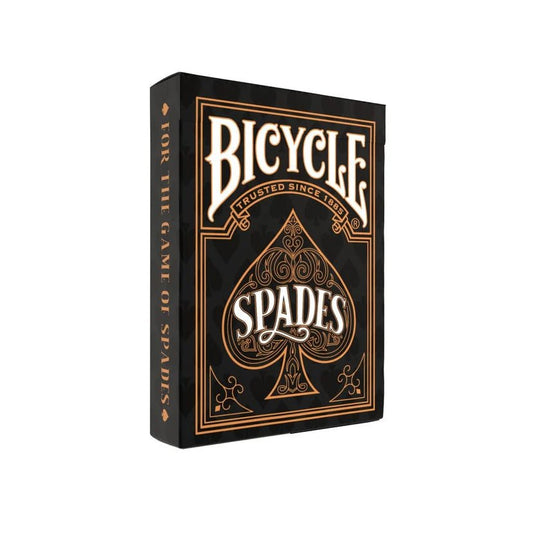 Bicycle Spades Playing Cards - GamesLand Canada