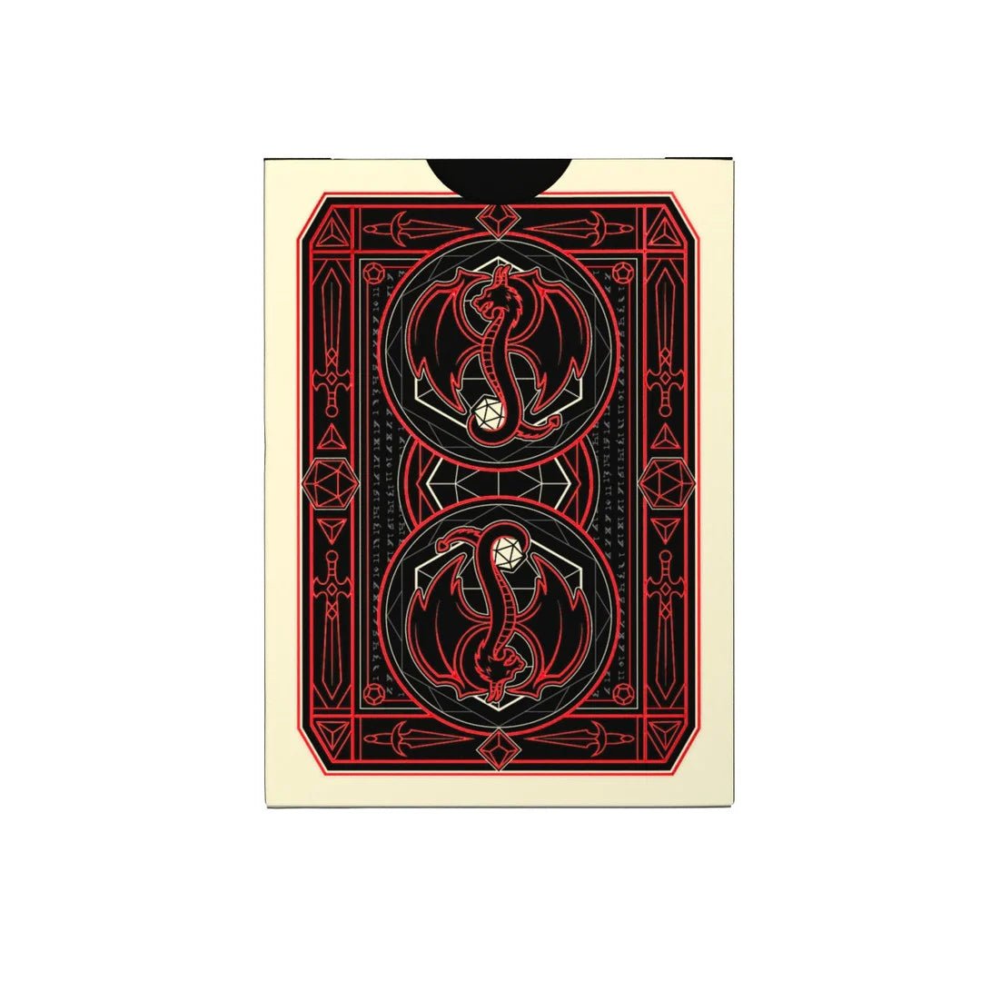Bicycle Spellbound Playing Cards - GamesLand Canada