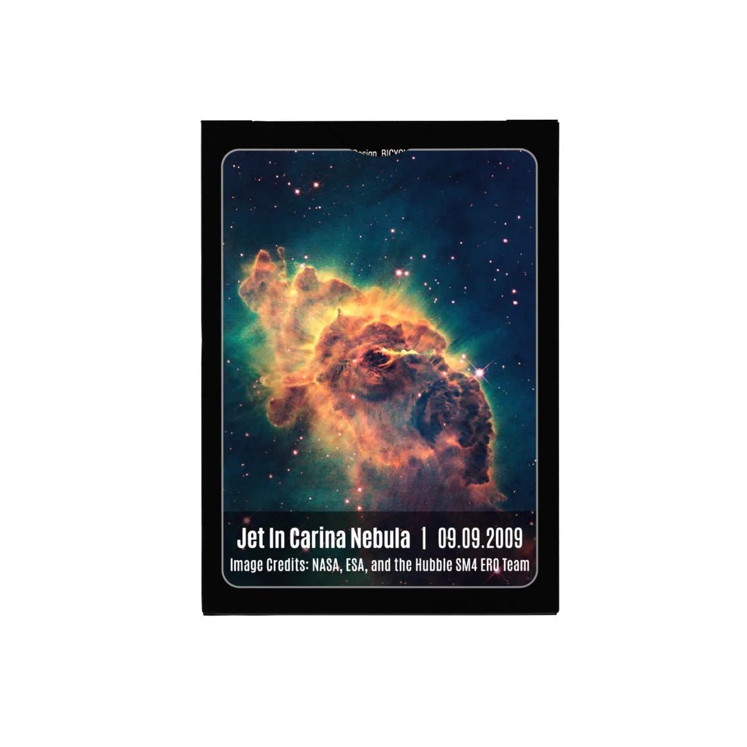 Bicycle Stargazer 203 Playing Cards - GamesLand Canada