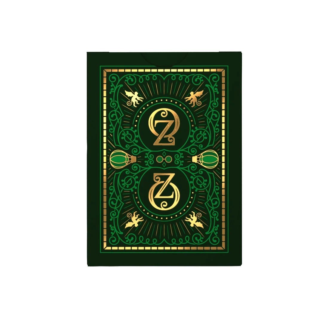 Bicycle The Wonderful Wizard of Oz Playing Cards - GamesLand Canada