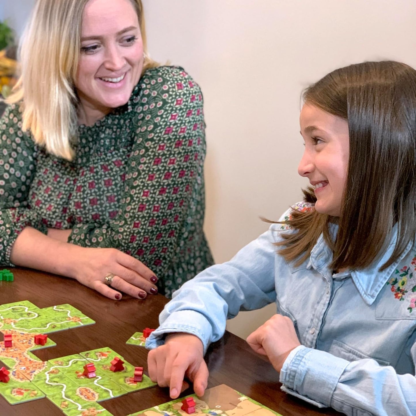 Carcassonne (EN) - GamesLand Canada