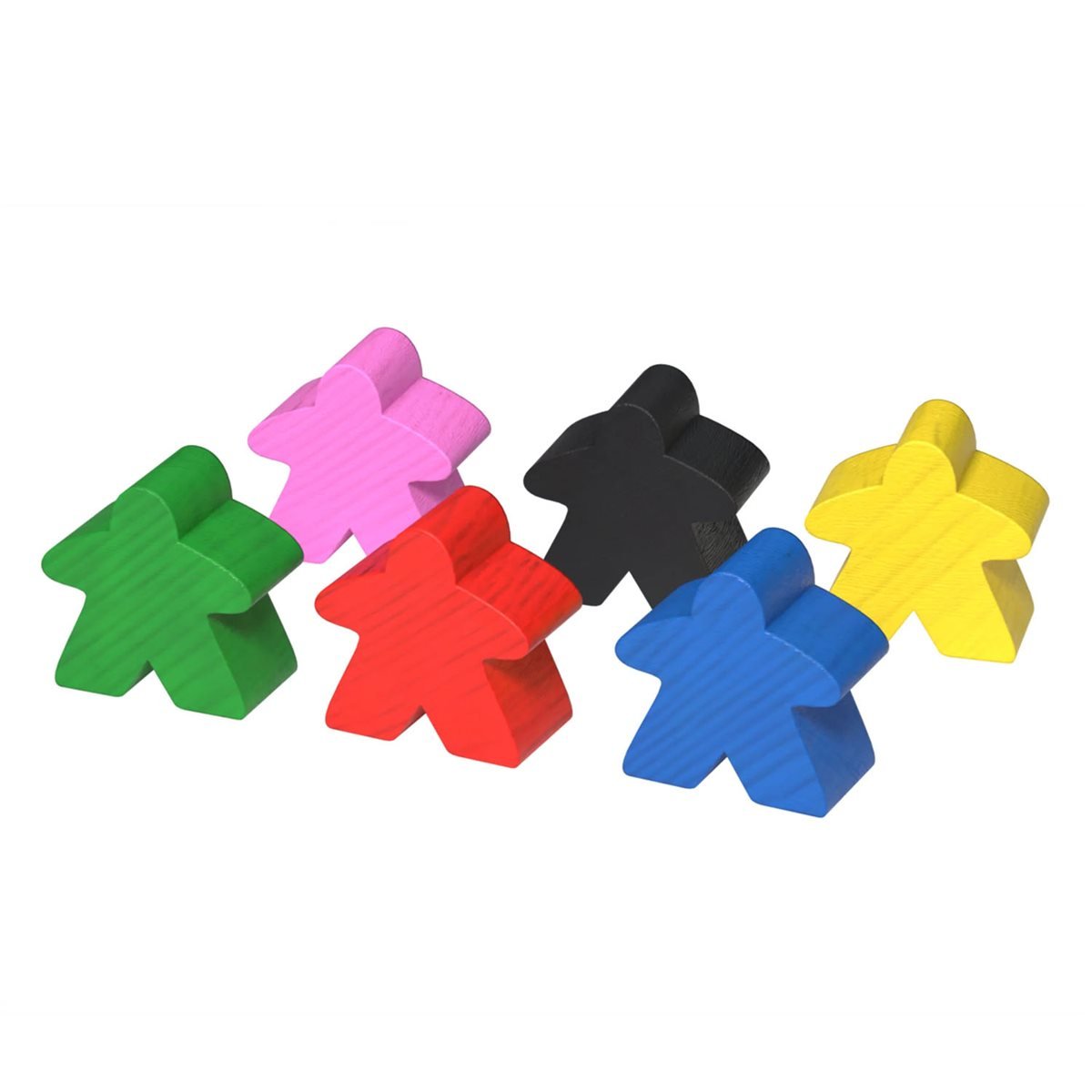 Carcassonne: Exp 1: Inns & Cathedrals (EN) - Refresh - GamesLand Canada