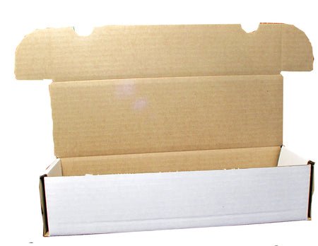 CARDBOARD BOX - 660CT - GamesLand Canada