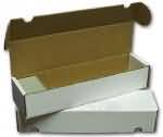 CARDBOARD BOX - 800CT - GamesLand Canada