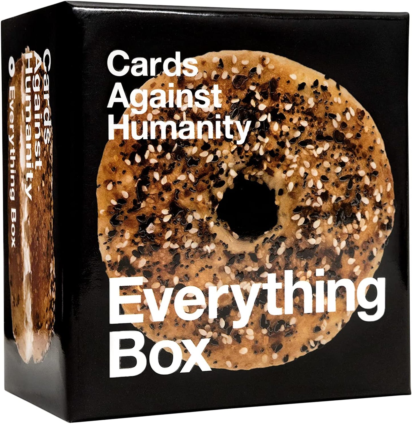 CARDS AGAINST HUMANITY: EVERYTHING BOX - GamesLand Canada