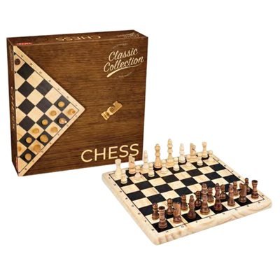 Chess - Classic Collection - GamesLand Canada