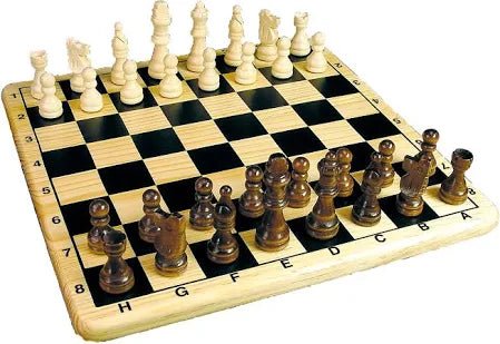 Chess - Classic Collection - GamesLand Canada