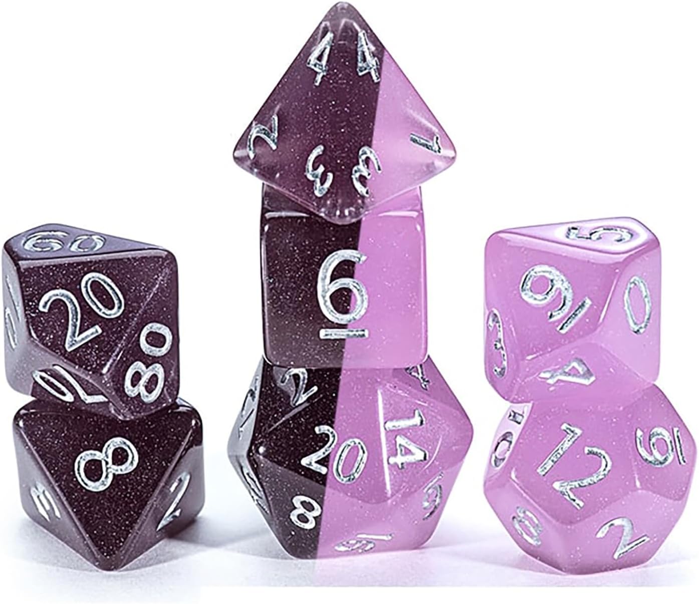CHROMOMANCY DICE: NINJA - GamesLand Canada