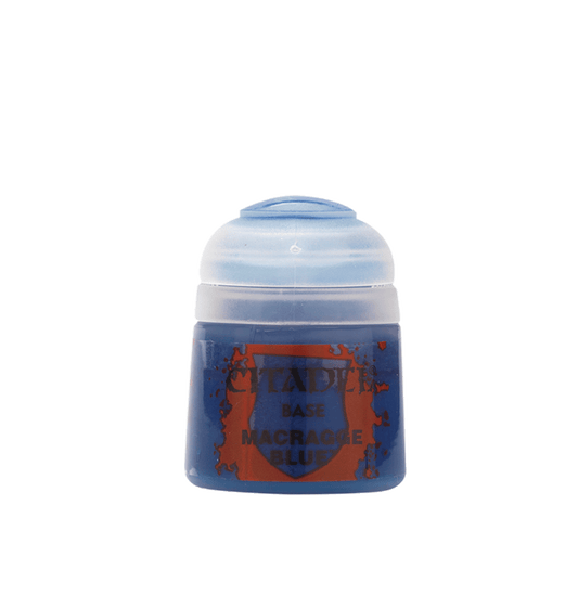 Citadel Base Macragge Blue (12ml) - GamesLand Canada
