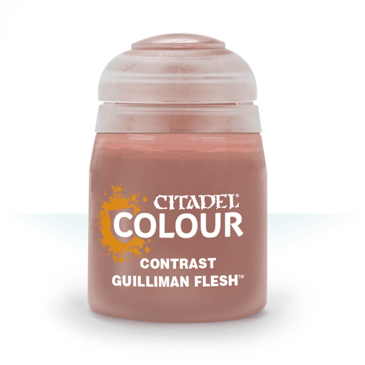 Citadel Contrast Guilliman Flesh (18ml) - GamesLand Canada