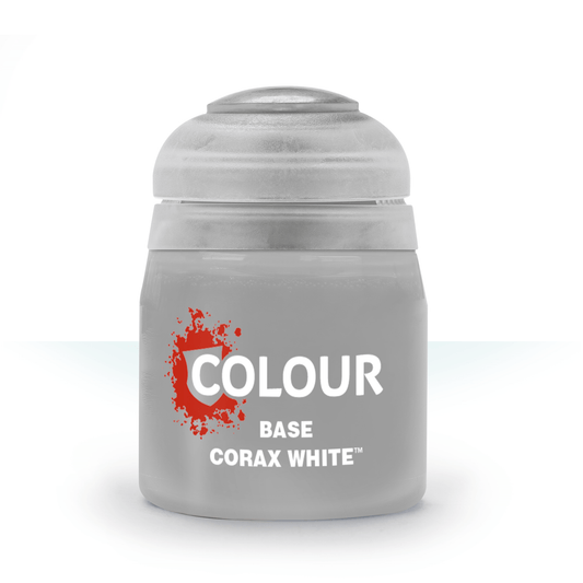 Citadel Corax White (12ml) - GamesLand Canada