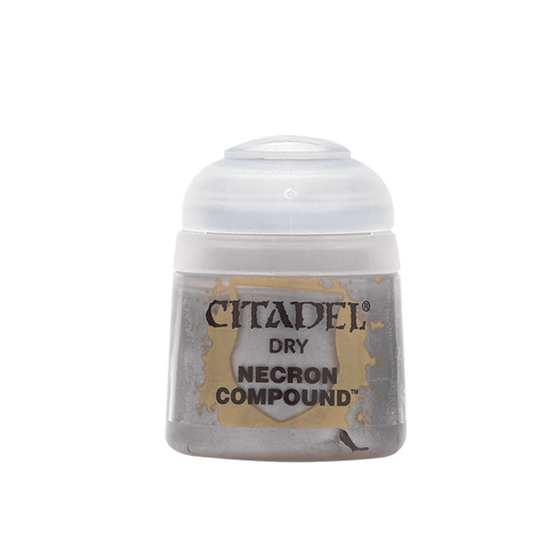 Citadel Dry Necron Compound (12ml) - GamesLand Canada