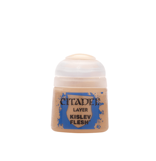 Citadel Layer Kislev Flesh (12ml) - GamesLand Canada