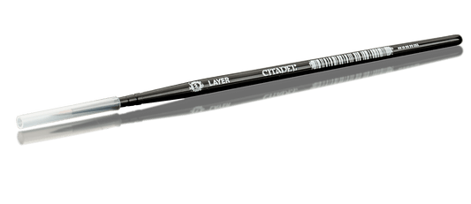 Citadel Medium Layer Brush - GamesLand Canada