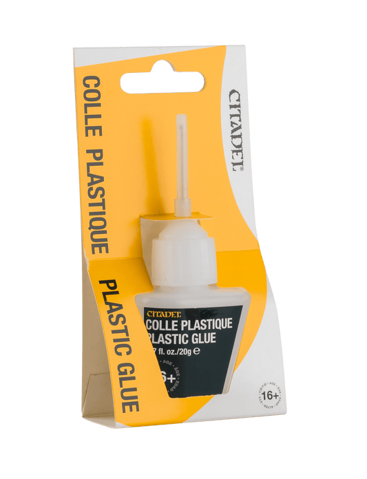 Citadel Plastic Glue - GamesLand Canada