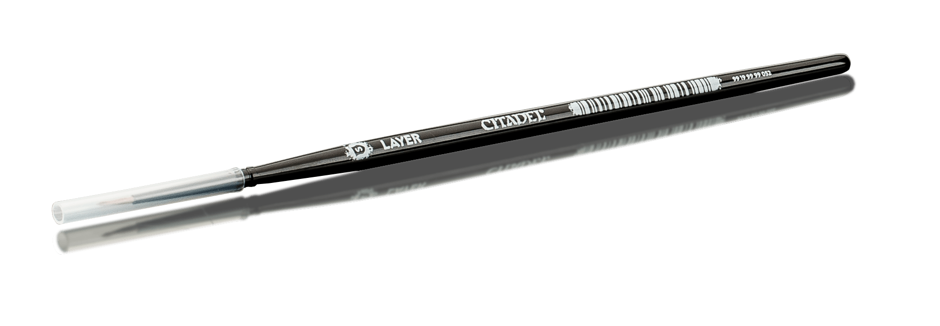Citadel Small Layer Brush - GamesLand Canada