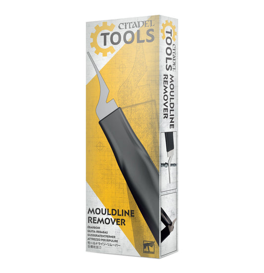 CITADEL TOOLS: MOULDLINE REMOVER - GamesLand Canada