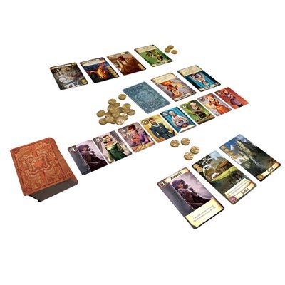 CITADELS (EN) - GamesLand Canada