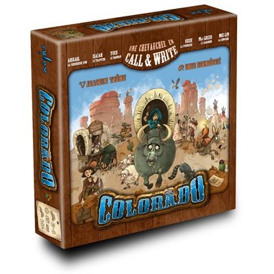 COLORADO (ML) - GamesLand Canada