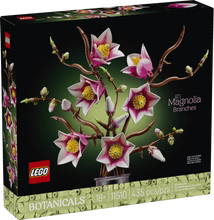 LEGO® Magnolia Branches - 11510