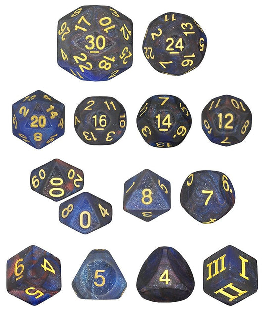 DCC 14 - DIE SET MADDENING DARKNESS - GamesLand Canada