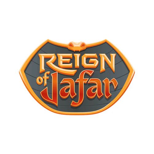 DISNEY LORCANA SET 8 REIGN OF JAFAR BOOSTER PACK - GamesLand Canada