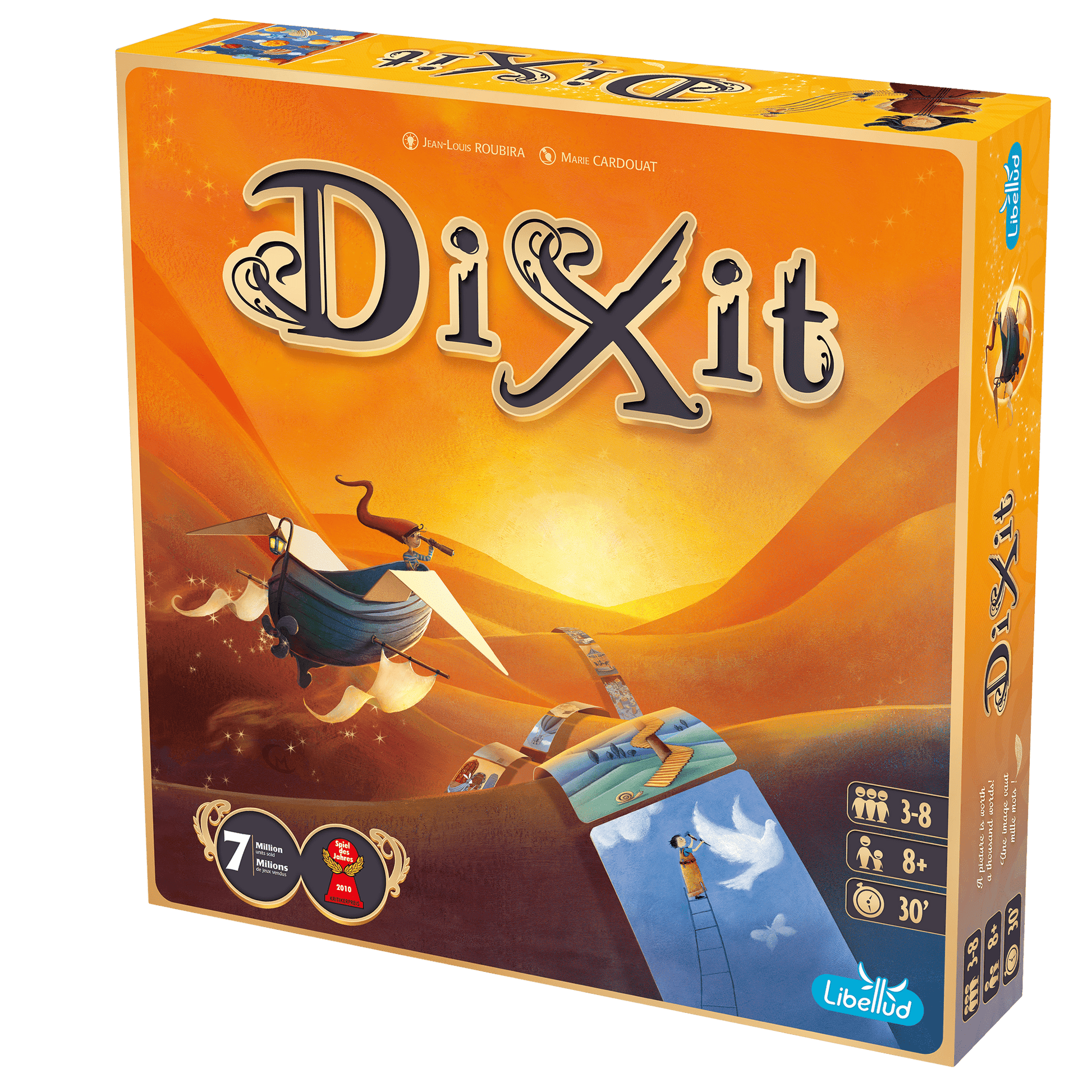 DIXIT - GamesLand Canada