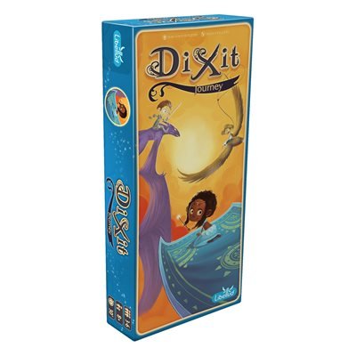 Dixit: Journey - GamesLand Canada