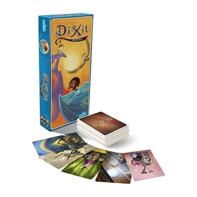 Dixit: Journey - GamesLand Canada