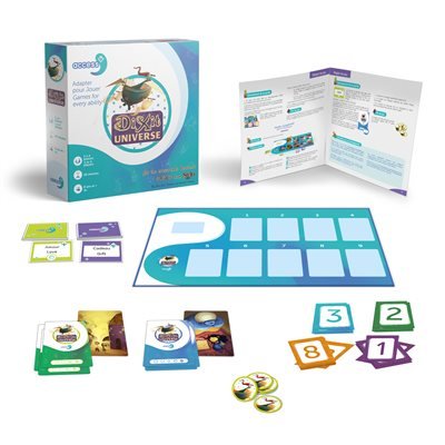 DIXIT UNIVERSE - GamesLand Canada