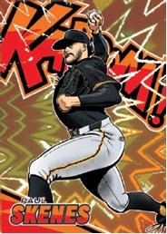 DONRUSS ELITE BASEBALL 2026 HOBBY BOX - GamesLand Canada