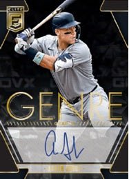 DONRUSS ELITE BASEBALL 2026 HOBBY BOX - GamesLand Canada
