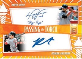 DONRUSS ELITE BASEBALL 2026 HOBBY BOX - GamesLand Canada