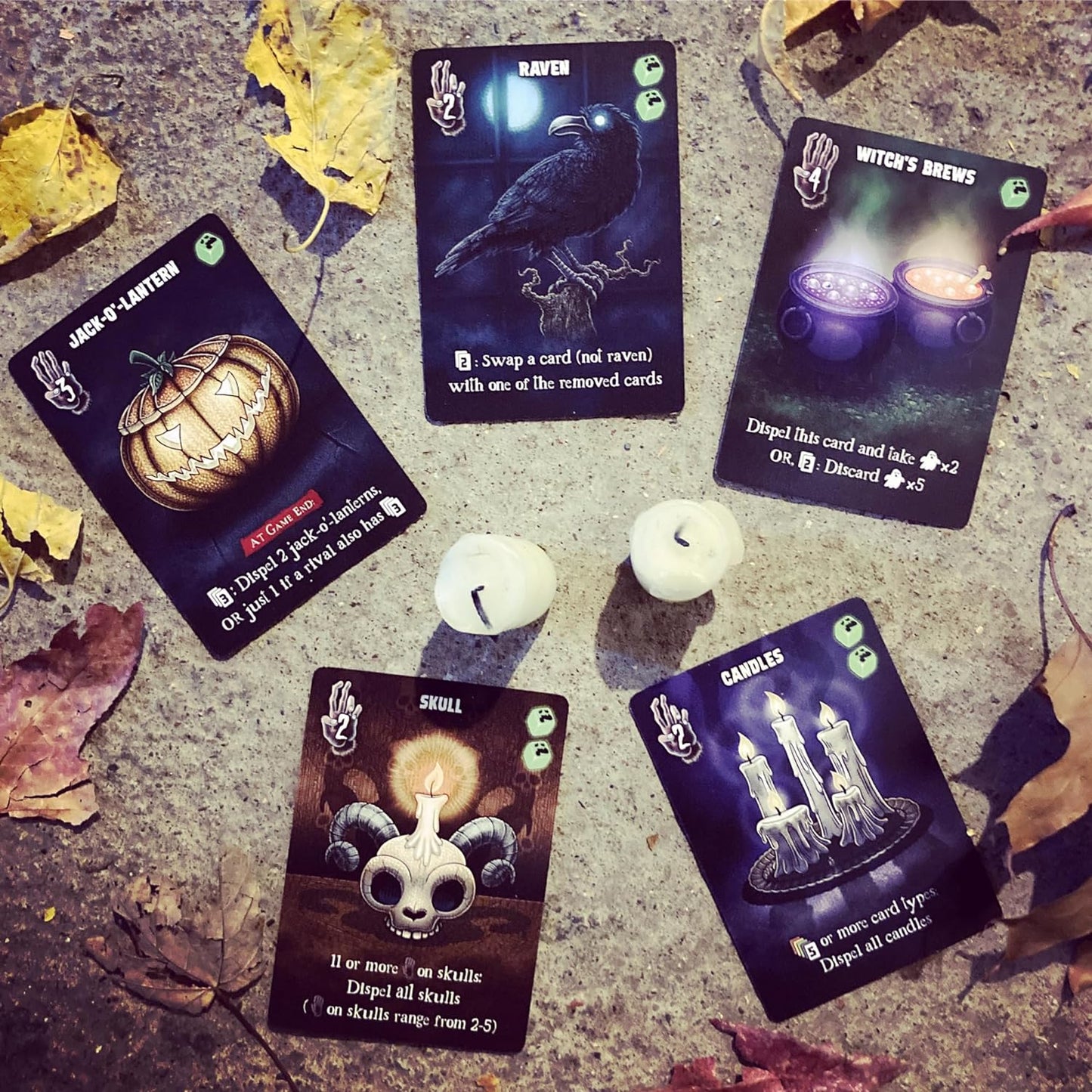 DON'T GO IN THERE (EN) - GamesLand Canada