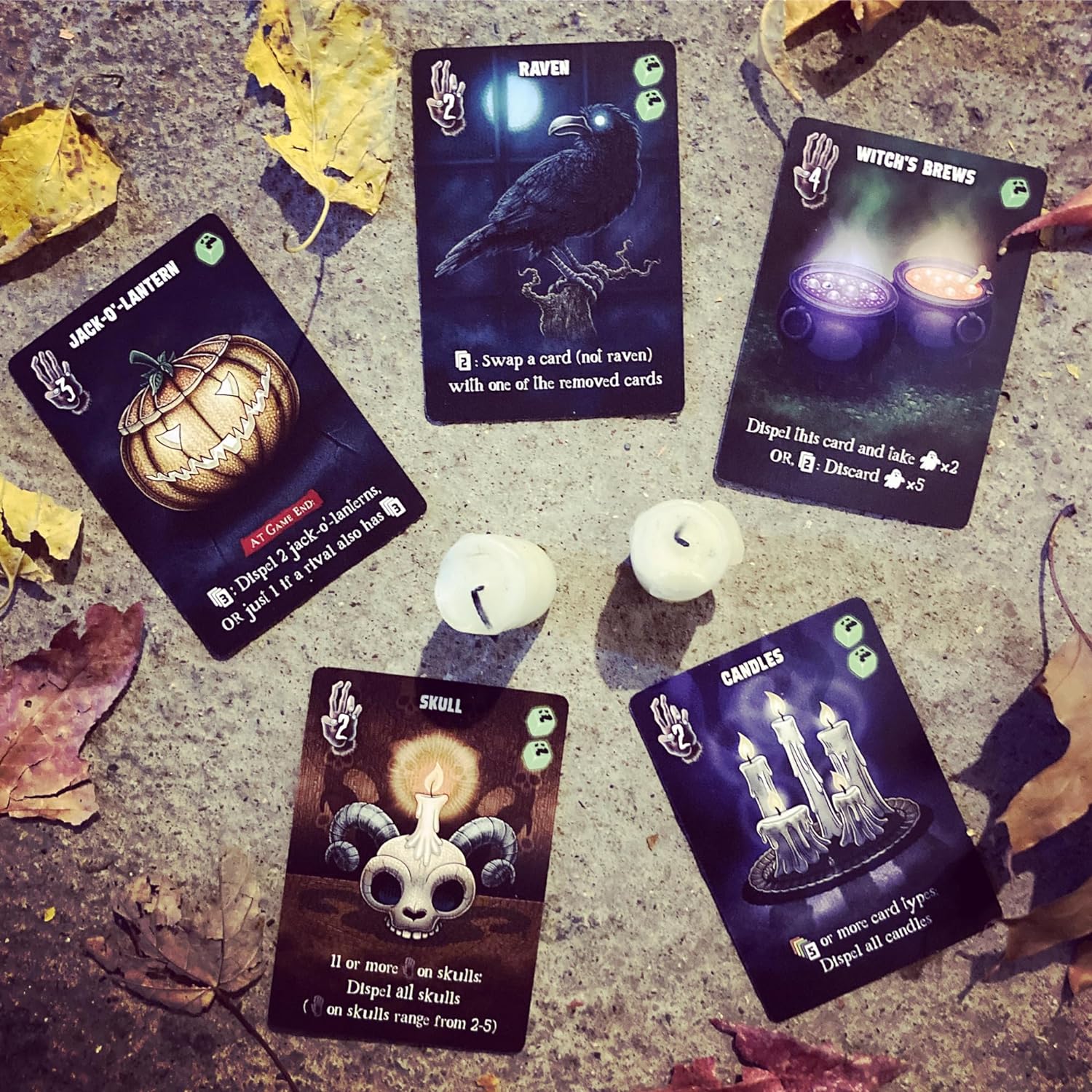 DON'T GO IN THERE (EN) - GamesLand Canada