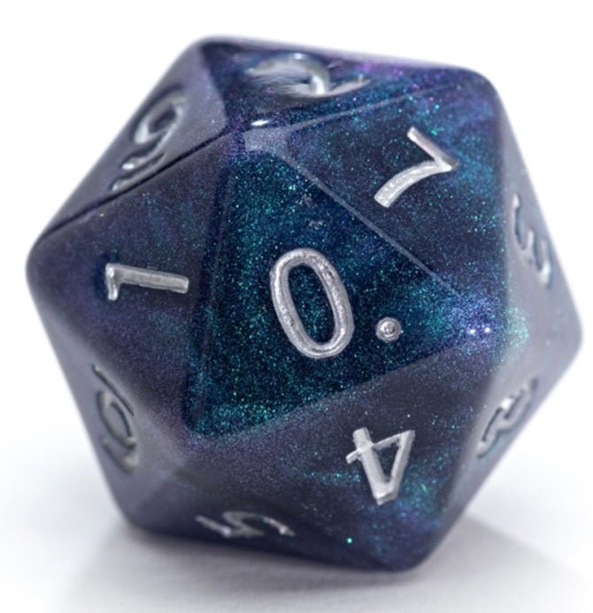 DOUBLE DICE - MIRROR UNIVERSE - GamesLand Canada